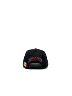 DANDY HATS  "UNDISPUTED"
