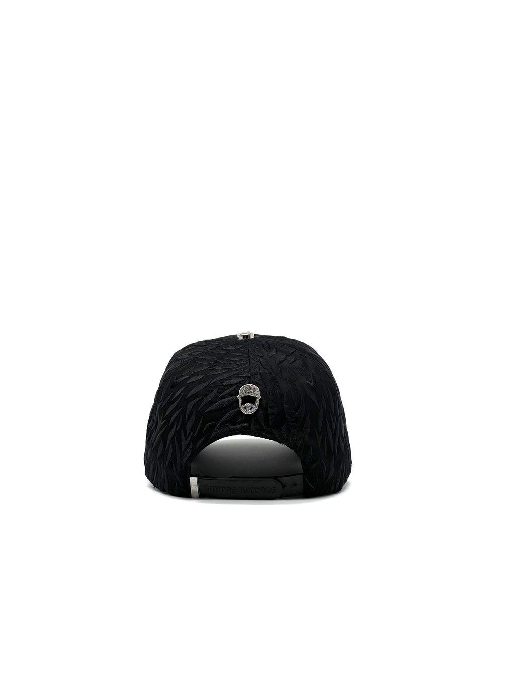 BARBAS HATS X CT "ROCKSTAR"