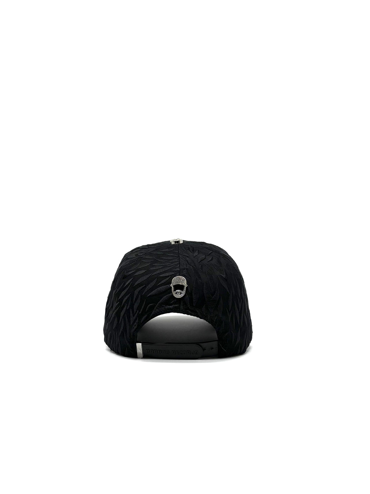 BARBAS HATS X CT "ROCKSTAR"