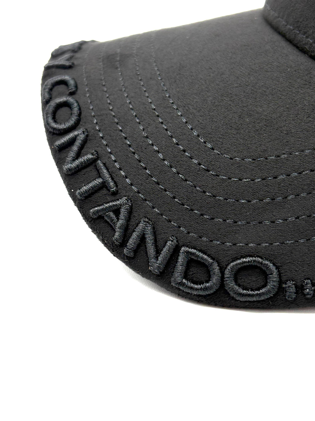 120 HATS "22 ESTADOS Y CONTANDO BLACK"