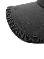 120 HATS "22 ESTADOS Y CONTANDO BLACK"