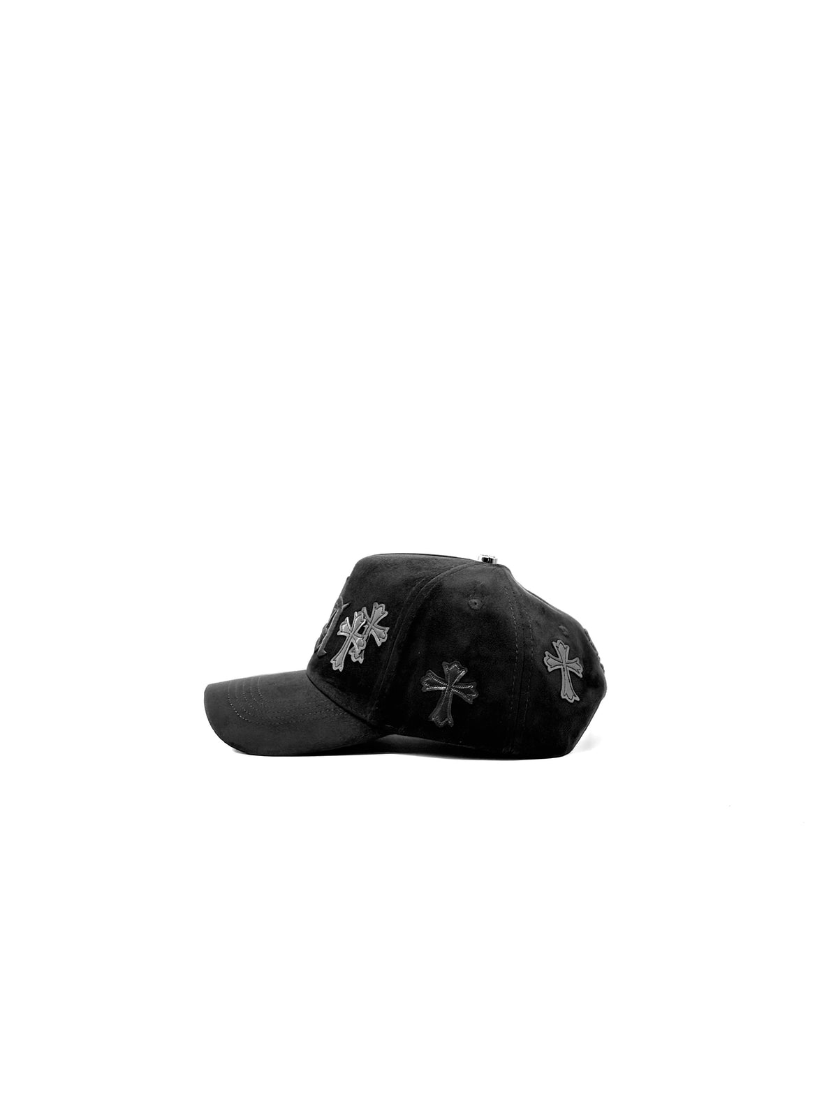 31 HATS LA CHROME