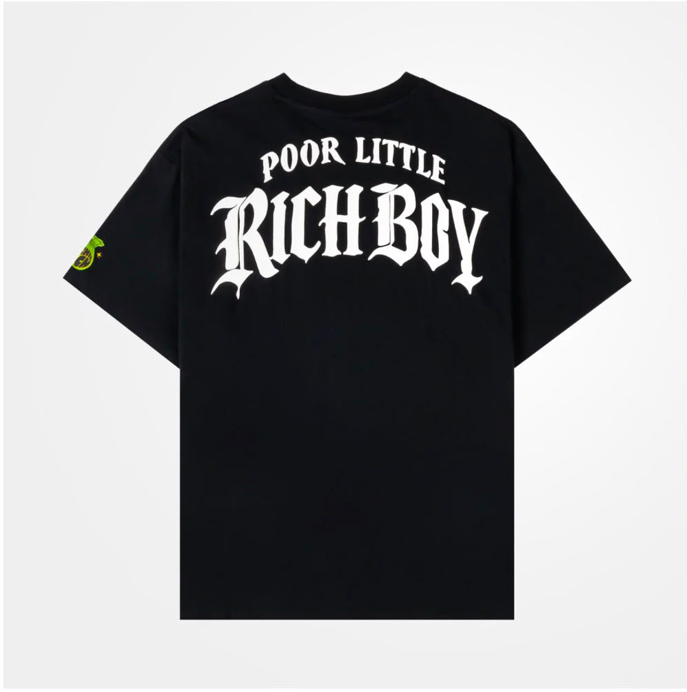 RICHIE RICH "BLACK CARD"