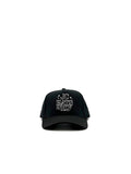 JC HATS SOCIETY BLACK