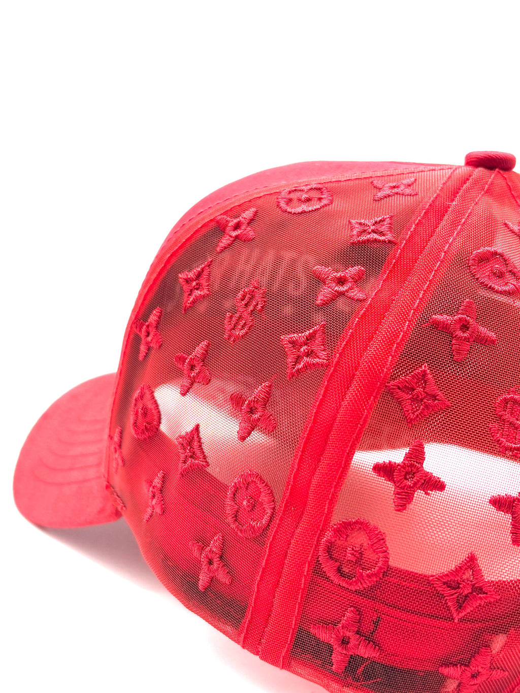 STAR HATS CLUB  "TRIPLE RED DISTRICT"