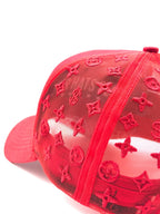 STAR HATS CLUB  "TRIPLE RED DISTRICT"