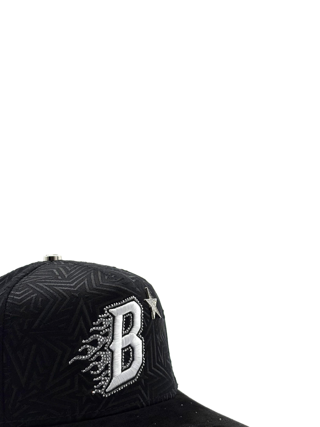 BIG BOSS "B FLAME CRYSTAL"