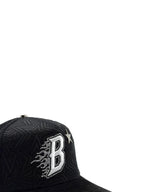 BIG BOSS "B FLAME CRYSTAL"