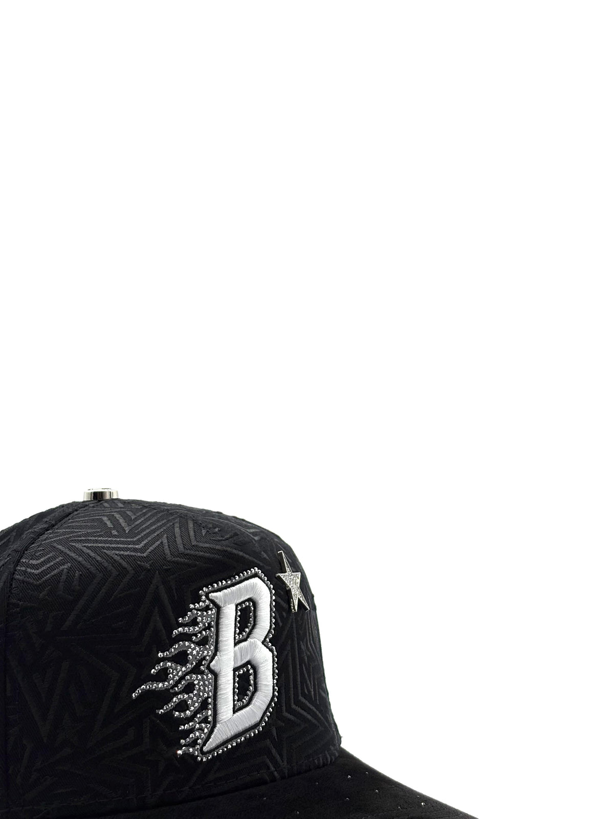 BIG BOSS "B FLAME CRYSTAL"