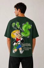 RICHIE RICH "DIAMOND & MONOGRAM"