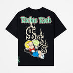 RICHIE RICH "FLAME SINGS"