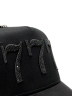 CAPS FANS "777"