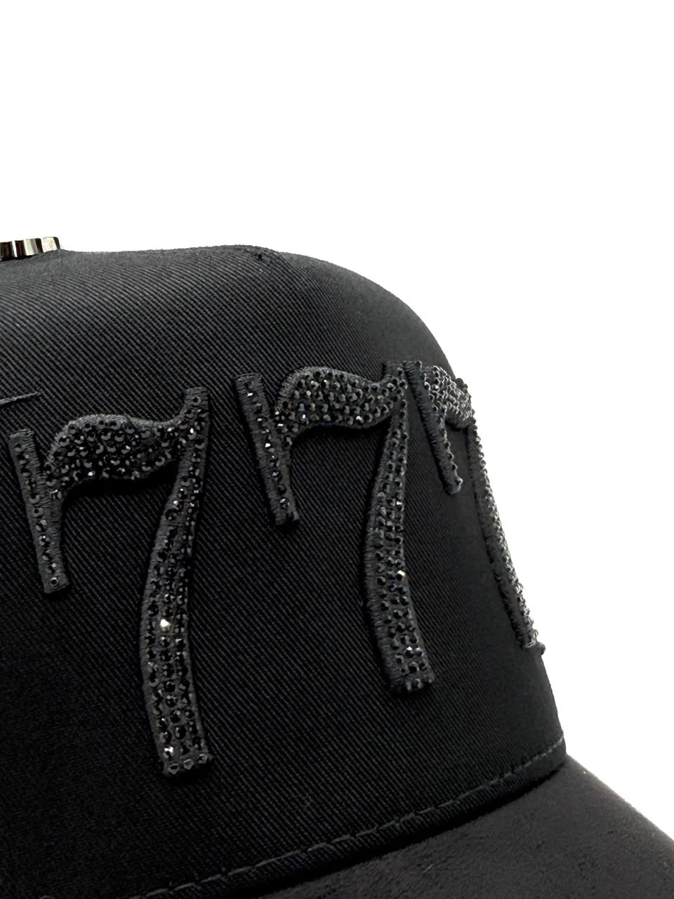 CAPS FANS "777"