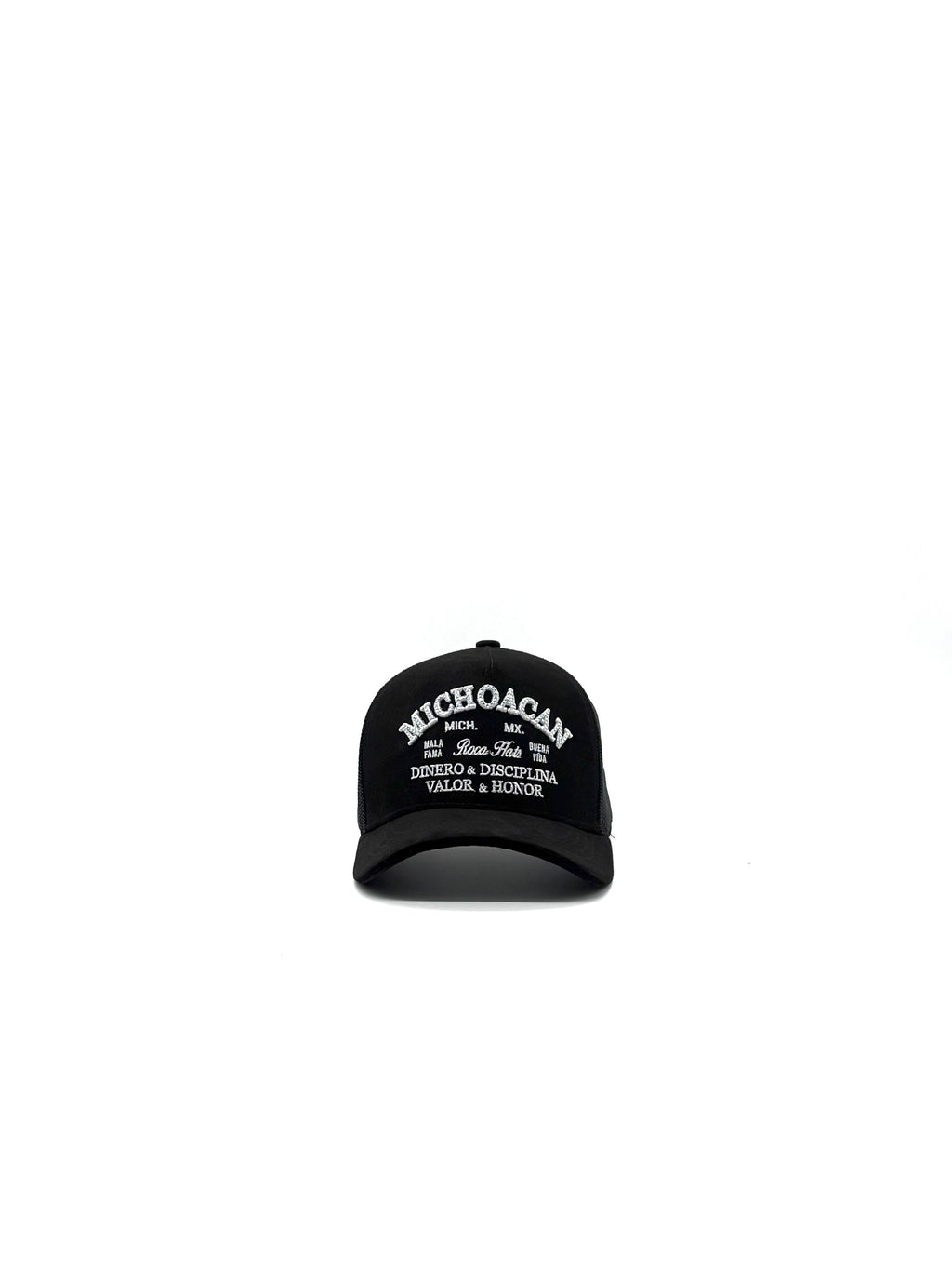 ROCA HATS  "MICHOACAN"