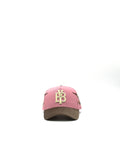 YSRAEL BARAJAS X JJ HATS 2.0 PINCK