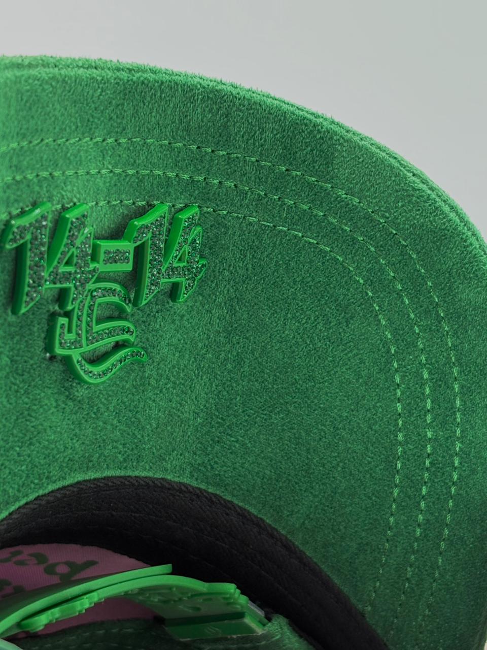 JC CAPS EXODO 14-14