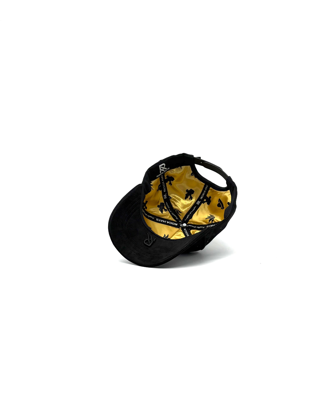 ROCA HATS  "JALISCO TEQUILA DISTRICT"