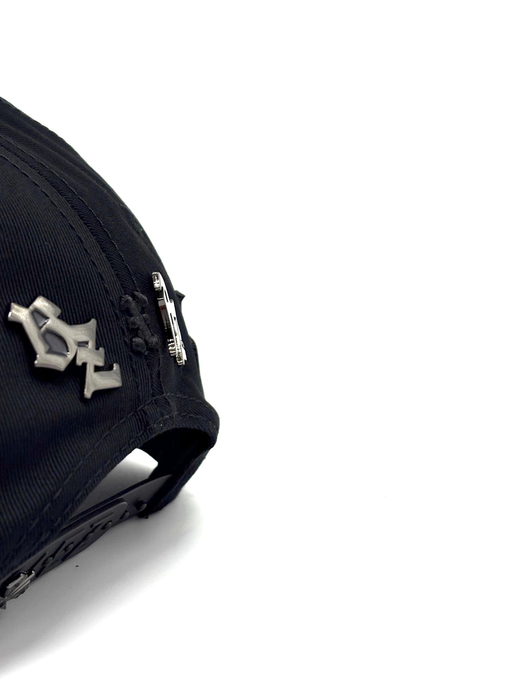 Báez x Shifu 2.0 "Mind Over Matter"