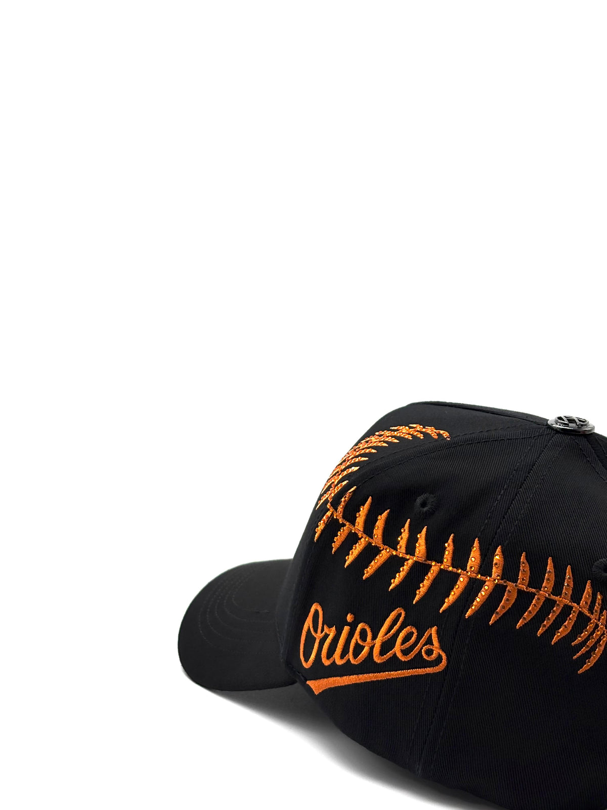 BIG BOSS X KEVIN HATS "ORIONES ORANGE"