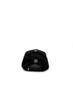 AB HATS "LA CRYSTAL BLACK"