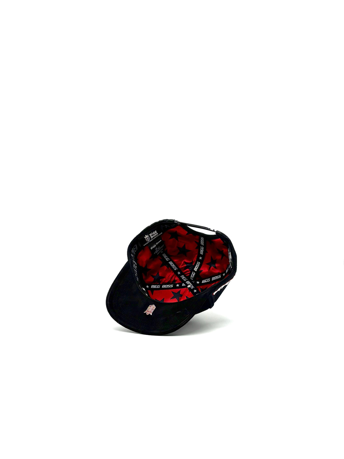 BIG BOSS  "AMR RED"