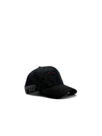 BIG BOSS "NY CALAVERA BLACK"