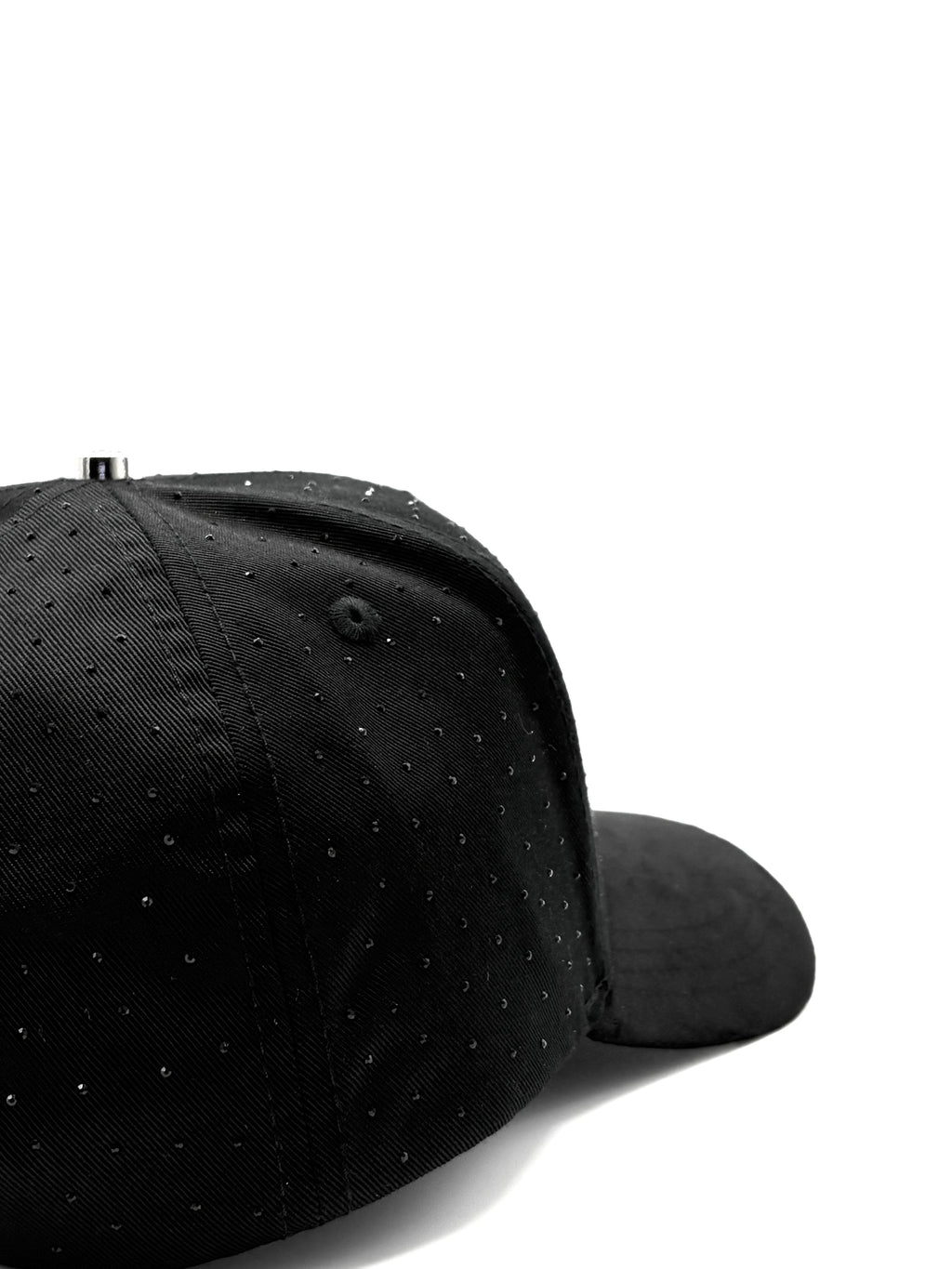 BARBAS HATS  "RICH THE KID"