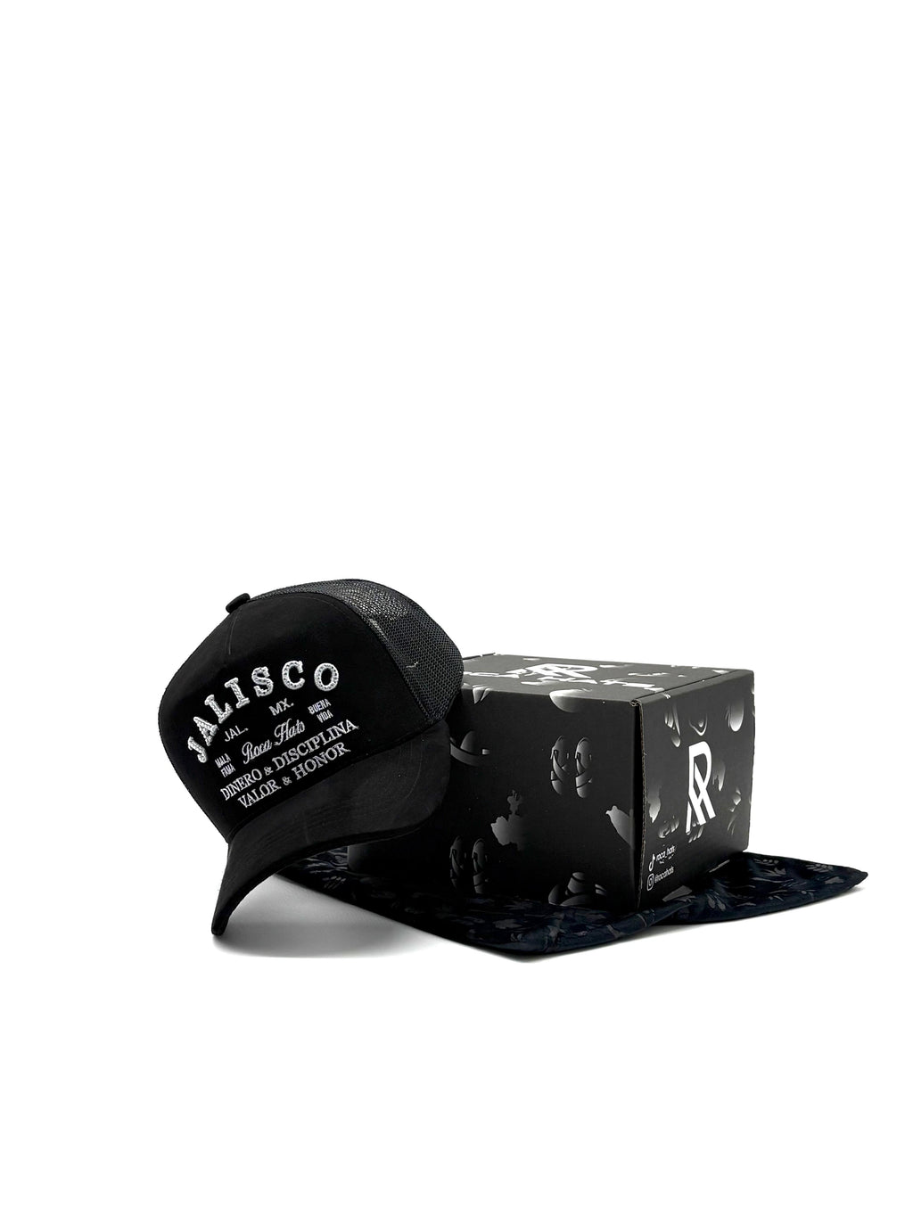 ROCA HATS  "JALISCO"