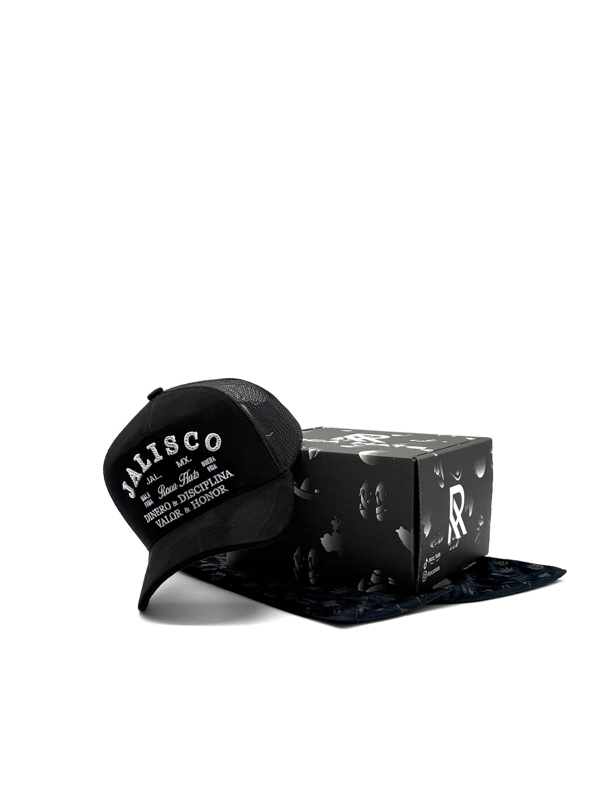 ROCA HATS  "JALISCO"