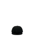NEW ERA "PITTSBURGH PIRATES BLACK ON BLACK 59FIFTY"