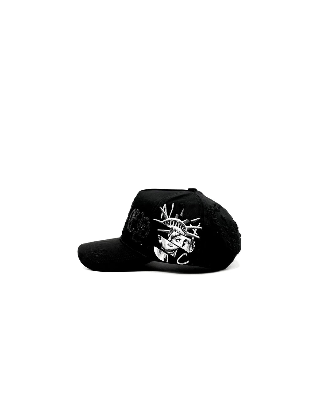 RICO HATS NY (MONEY)