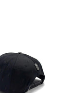 BIG BOSS "LA CRUCES ALL BLACK"