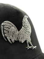FLORENCE CAP'S   "DE PROFESION GALLERO"