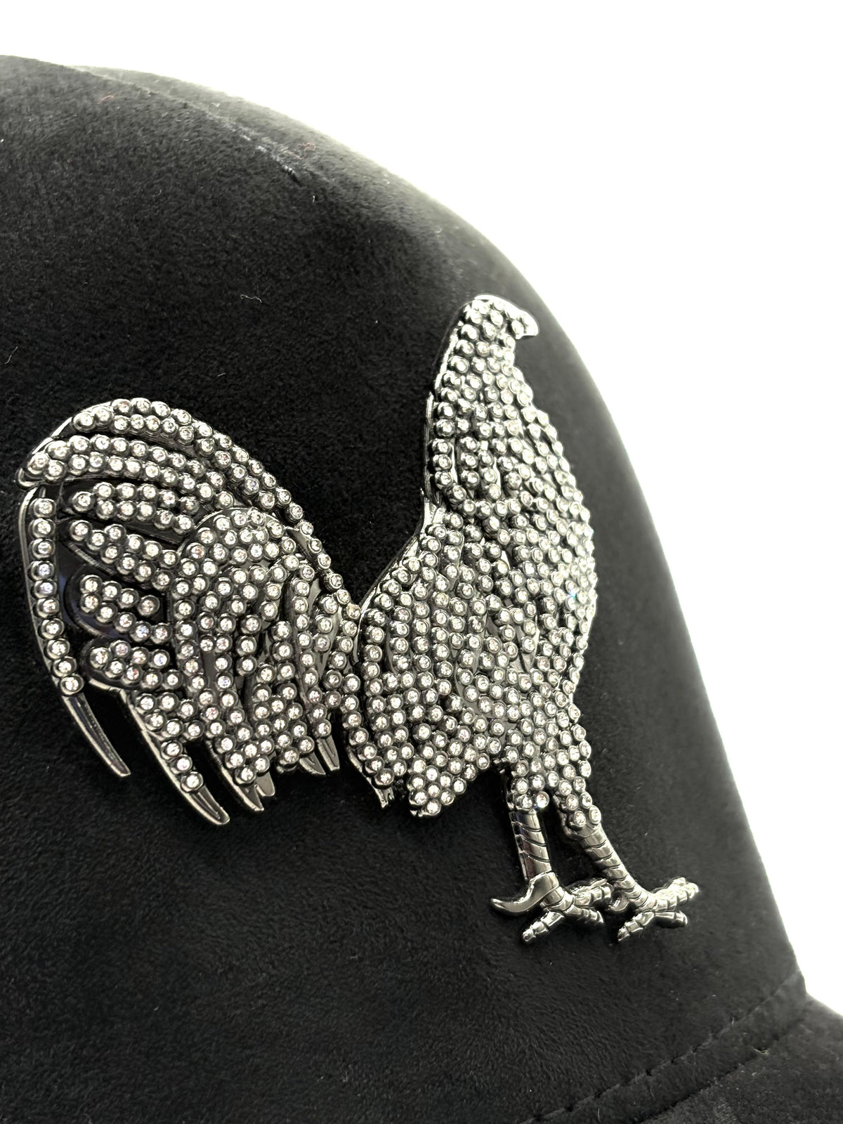 FLORENCE CAP'S   "DE PROFESION GALLERO"
