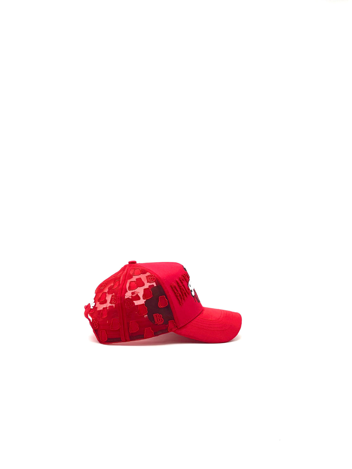 31 HATS  "LA MOCHILA"