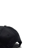 BIG BOSS "CRUZ CRYSTAL BLACK"