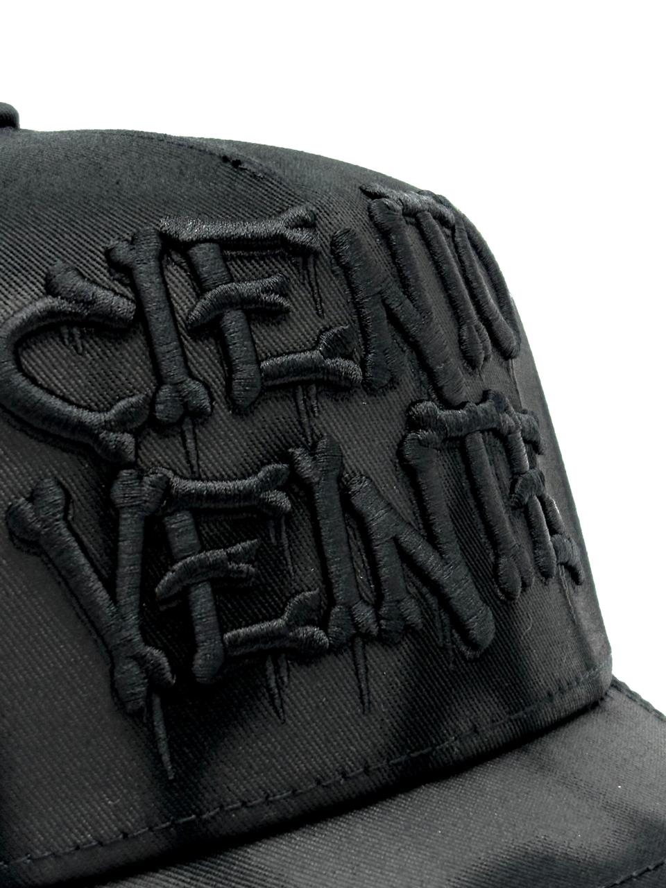 120 HATS  "CIENTO VEINTE TB"