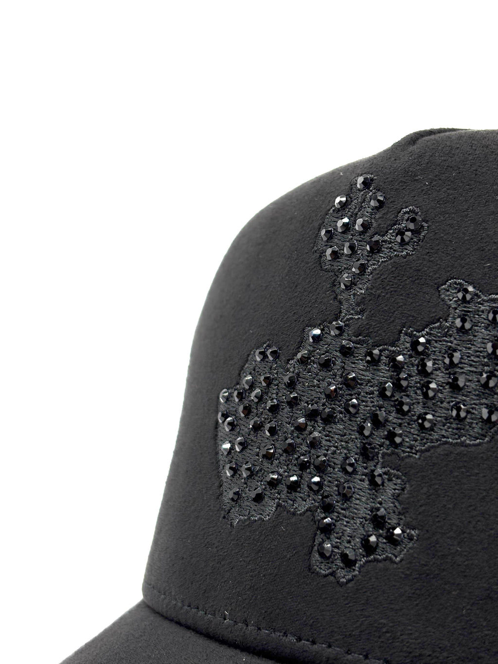120 HATS "22 ESTADOS Y CONTANDO BLACK"