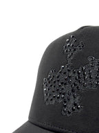 120 HATS "22 ESTADOS Y CONTANDO BLACK"