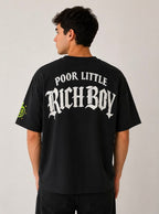 RICHIE RICH "BLACK CARD"