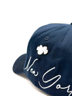 31 HATS  "NY CLOUDS ANNIVERSARY"