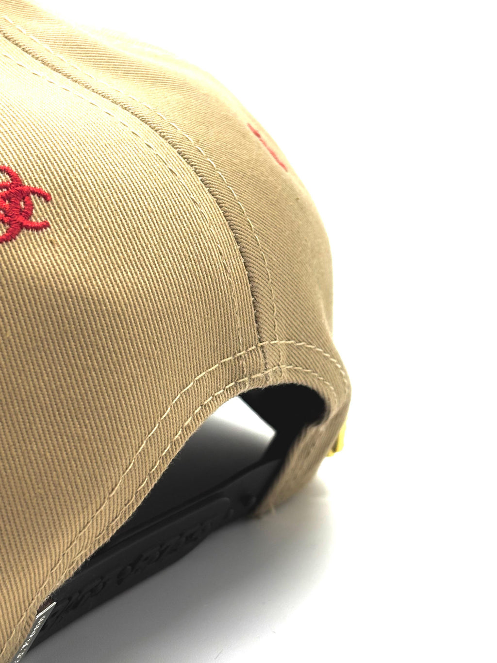 BIG BOSS "PAYASO ANTRAX BEIGE"