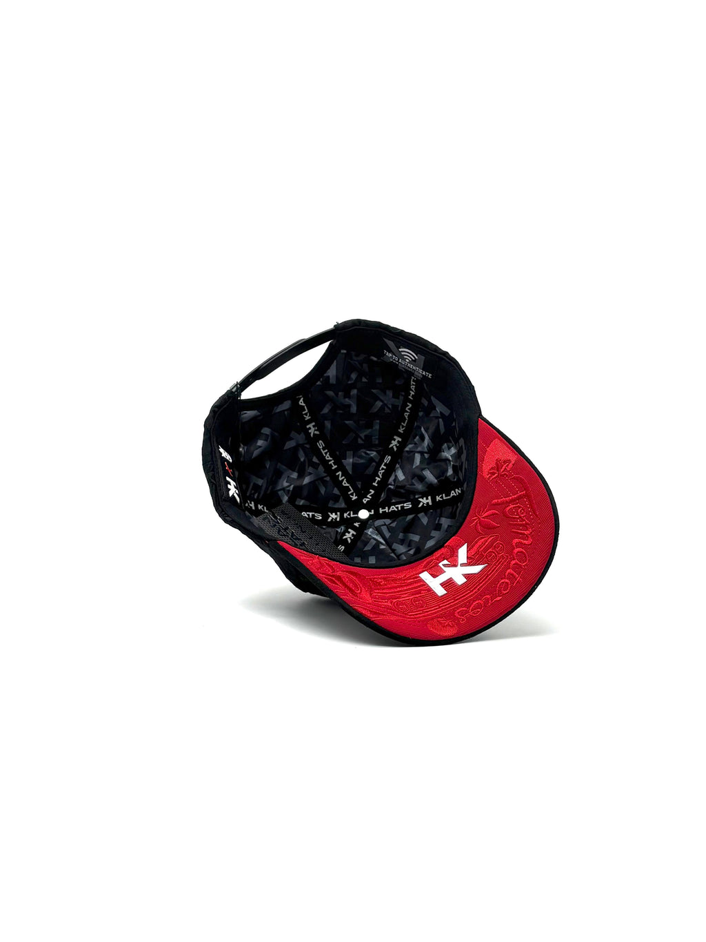 BIG BOSS X KEVIN HATS "CLN CULIACAN"