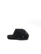 NINETY HATS X CAPS FANS  "LA SANTA"