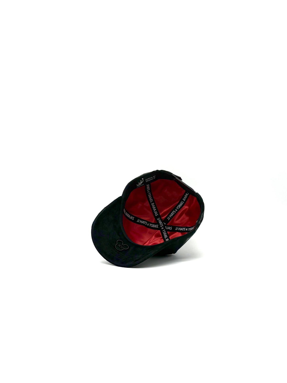 JJ HATS X YSRAEL BARAJAS  "AMAR TE DUELE 2.0 "