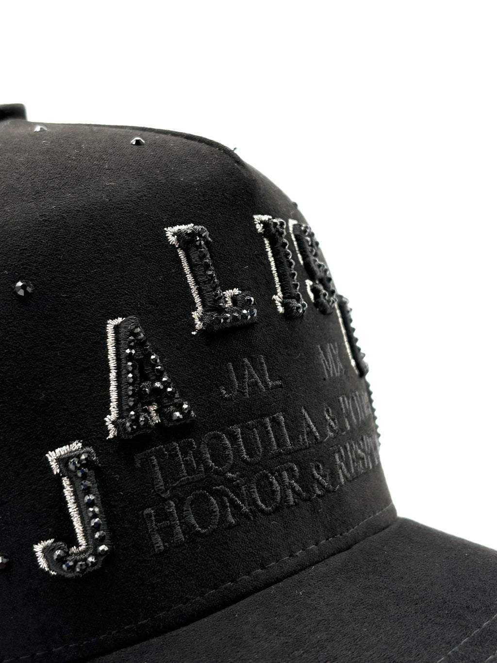 ROCA HATS  "JALISCO TEQUILA DISTRICT"