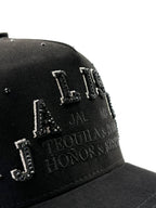 ROCA HATS  "JALISCO TEQUILA DISTRICT"