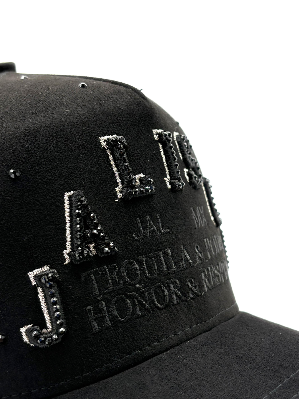 ROCA HATS  "JALISCO TEQUILA DISTRICT"