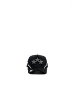 CAPS FANS  "3 STARS CRYSTALS"