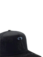 BIG BOSS "ANGELS BLUE"